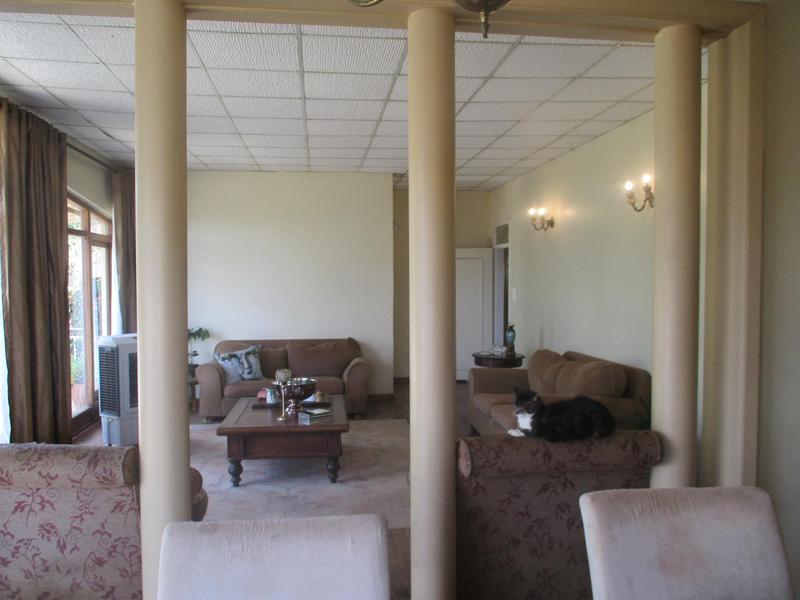 4 Bedroom Property for Sale in Dan Pienaar Free State